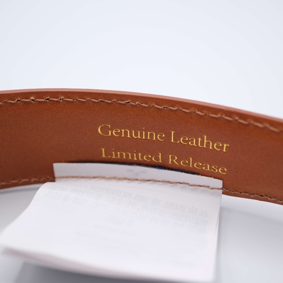 Minnie & Mickey Mouse Dooney & Bourke Ear Headband –Disneyland 70th Anniversary main image 5